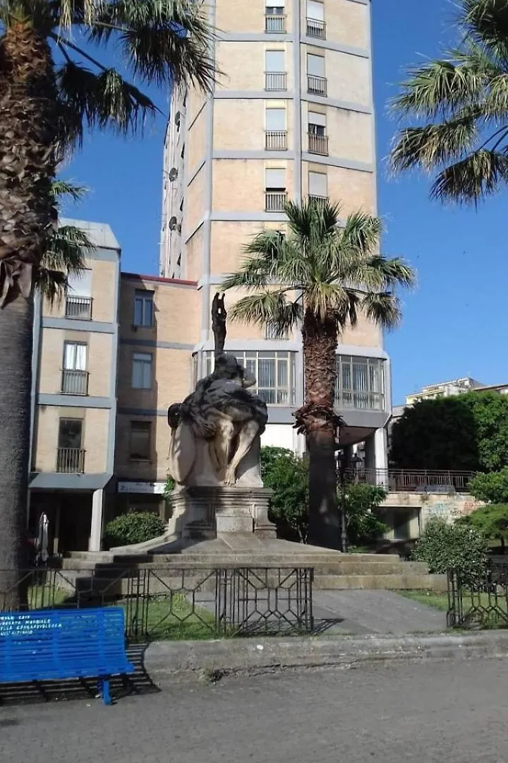 Le Antiche Mura Iglesias Olaszország