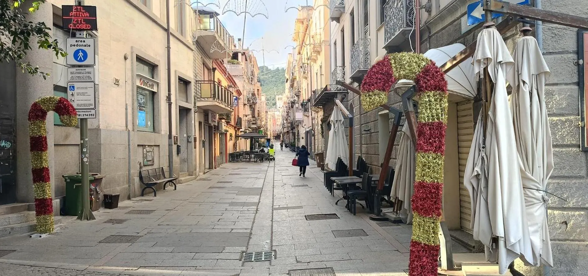 Nyaraló Le Antiche Mura Iglesias Olaszország