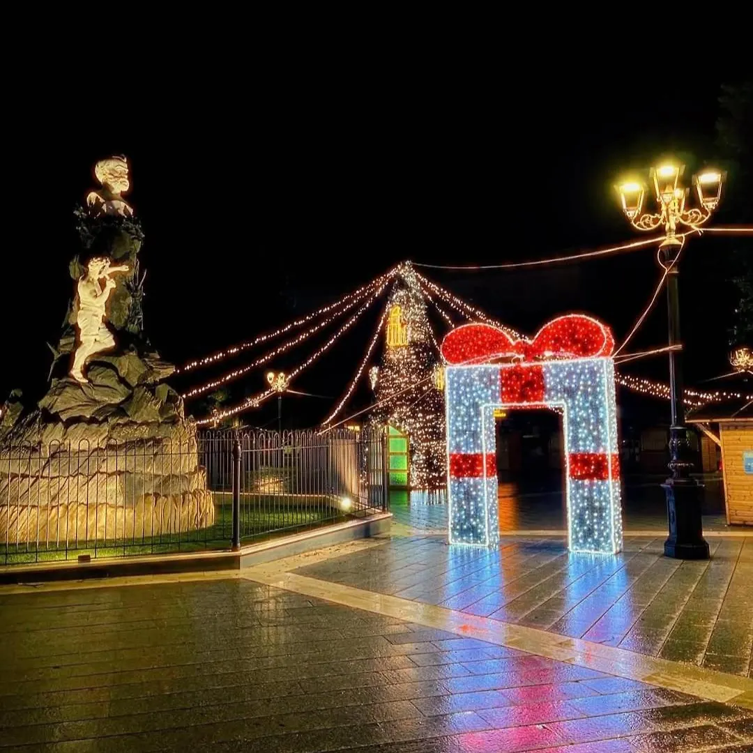 Le Antiche Mura Iglesias Nyaraló