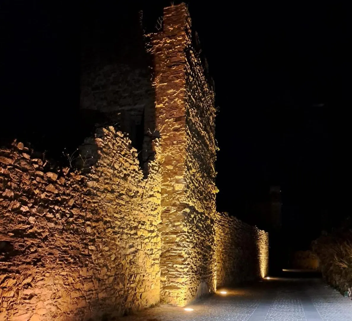 Nyaraló Le Antiche Mura Iglesias