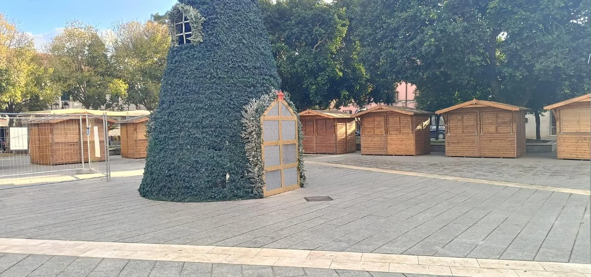 Nyaraló Le Antiche Mura Iglesias