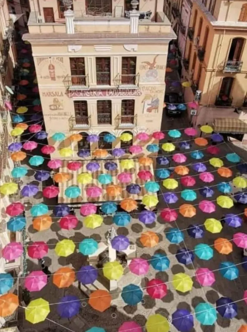Casa de Férias Le Antiche Mura Iglesias Itália