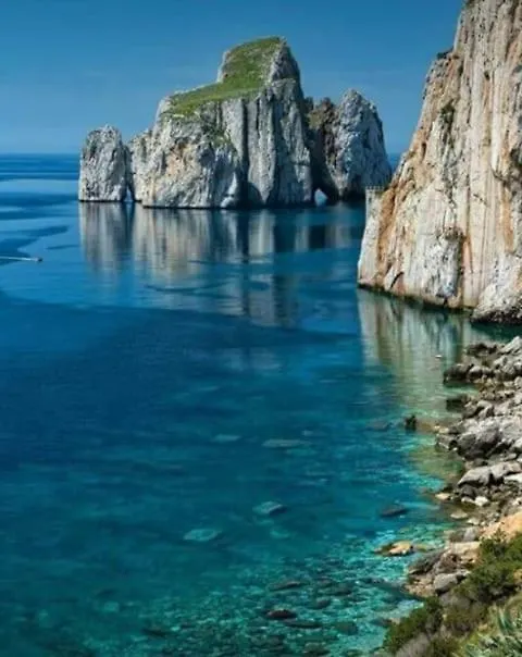 Holiday home Le Antiche Mura Iglesias