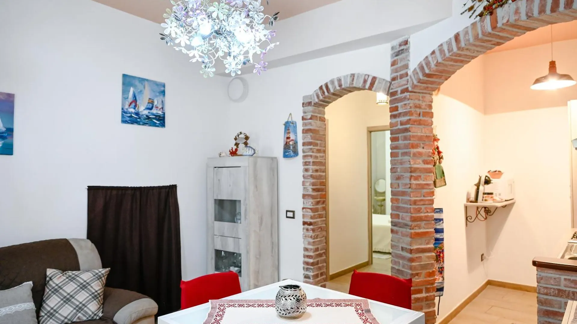 Le Antiche Mura Iglesias