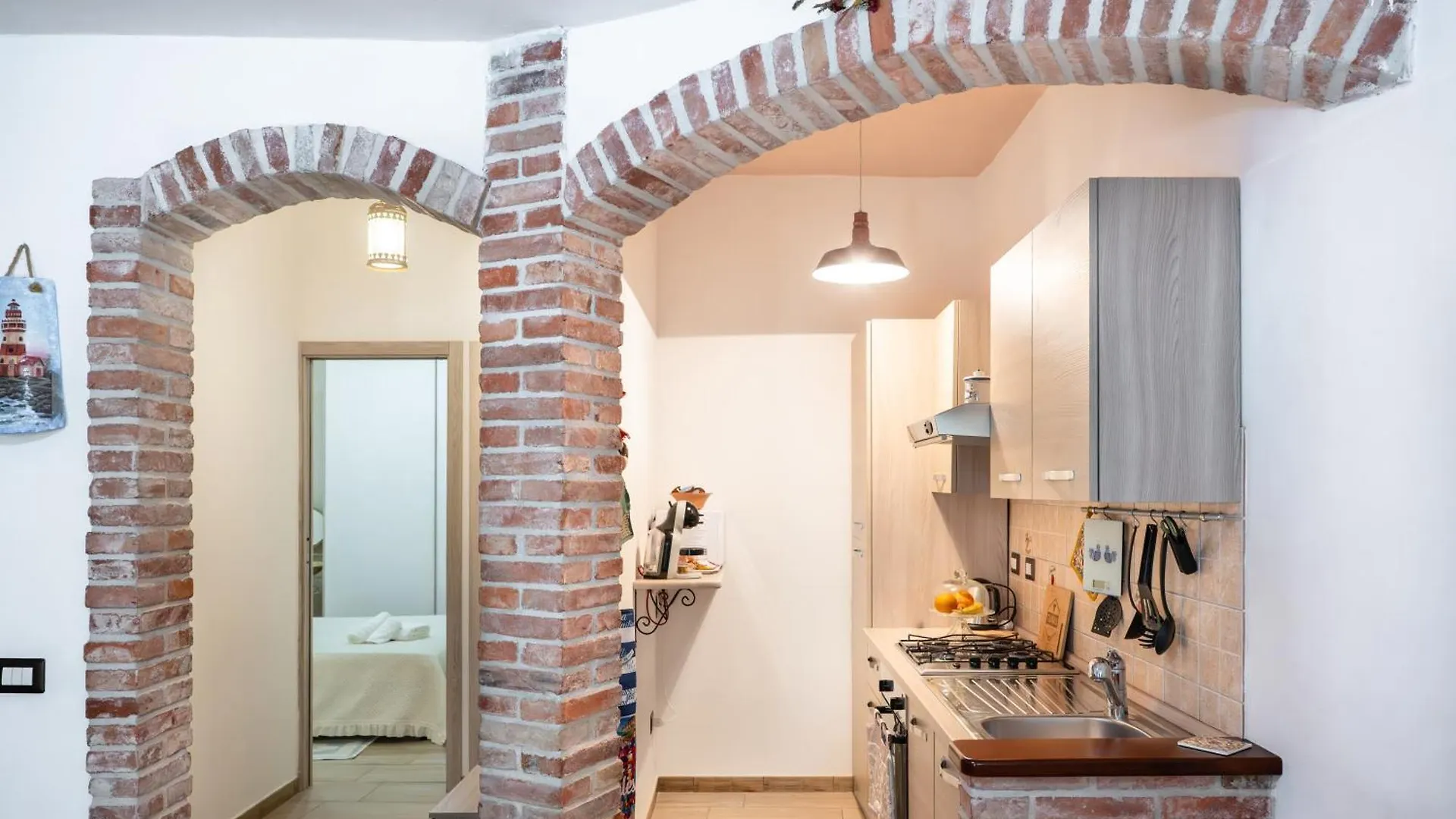Holiday home Le Antiche Mura Iglesias