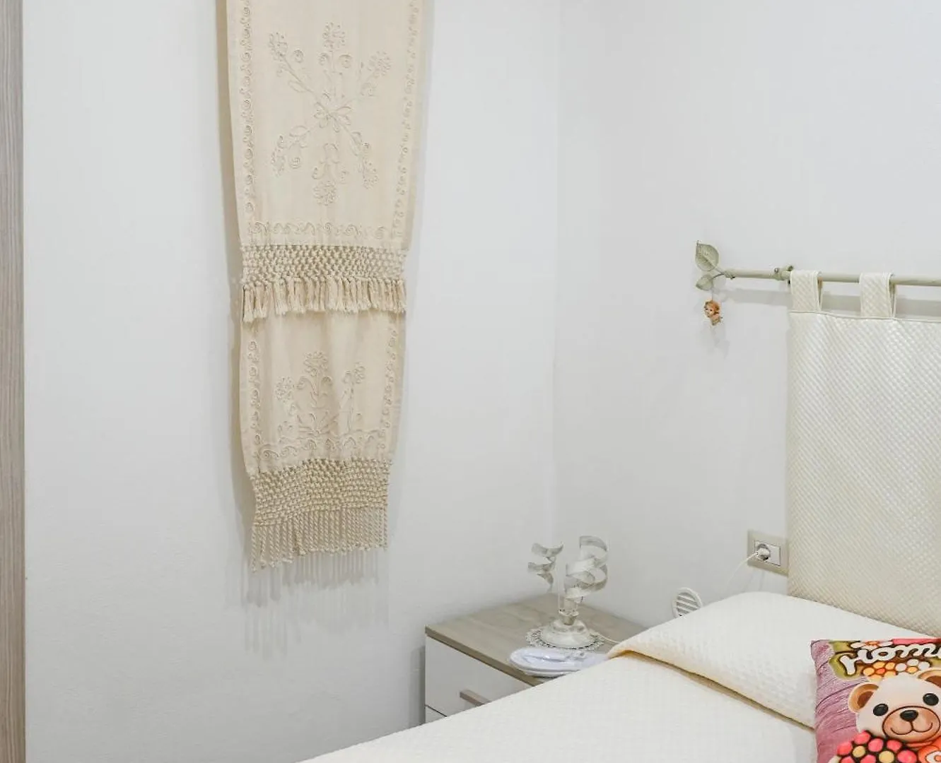 Holiday home Le Antiche Mura Iglesias
