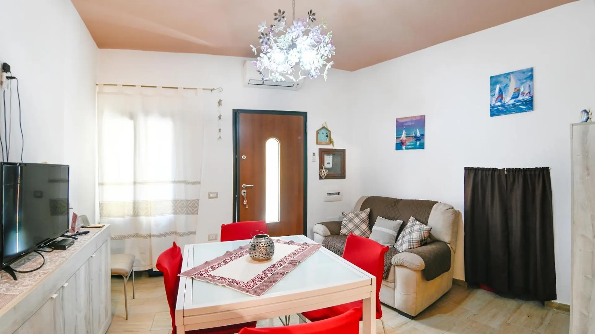 Le Antiche Mura Iglesias 0*,  Italy