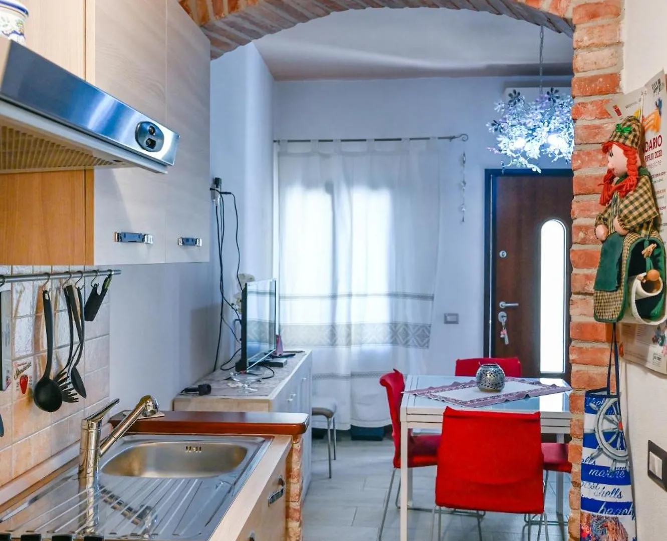 Le Antiche Mura Iglesias