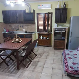 Appartement Sa Domu 'e Pisittu, Iglesias