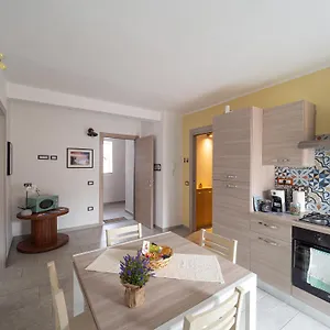 Appartement Ecclesiae, Iglesias