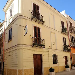 3* Nocleg ze śniadaniem L'aquilino
