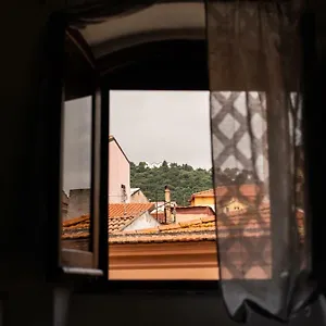 Maison d'hôtes Sa Domu Rubia, Iglesias