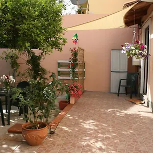 Hébergement de vacances La Casa Dei Nonni, Iglesias